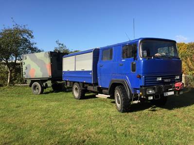 Ein Bild, das Gras, drauen, Himmel, LKW enthlt.

Automatisch generierte Beschreibung